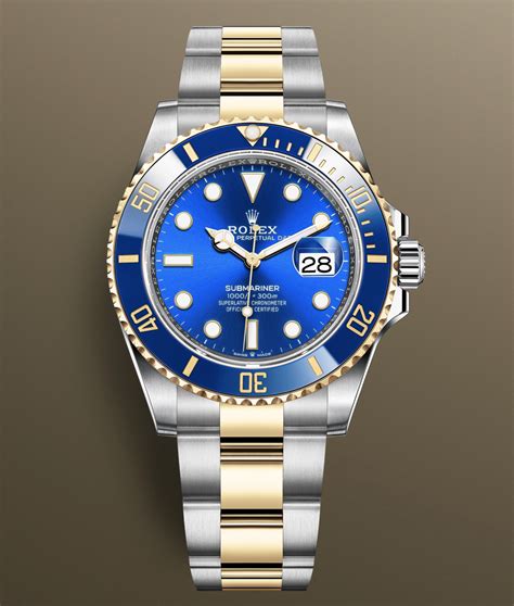 rolex submariner acciaio nuovo prezzo|rolex sottomarino prezzo.